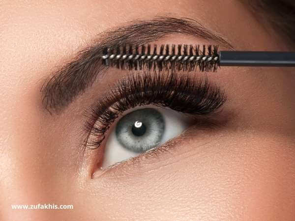 7 Tips For The Best Drugstore Mascara For Asian Eyelashes Zukhafis