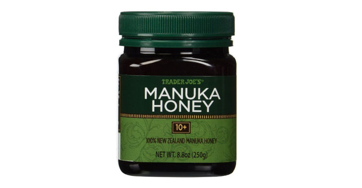 7 Trader Joe's Manuka Honey Uses Daily