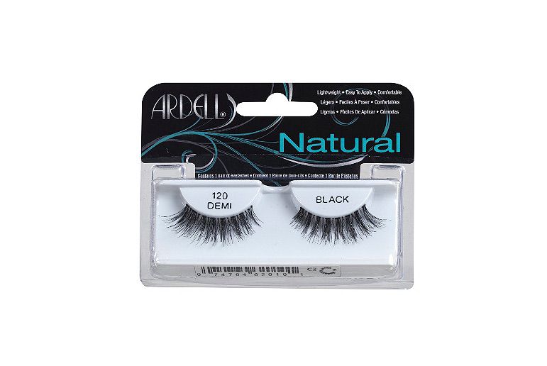 Best Drugstore Lashes