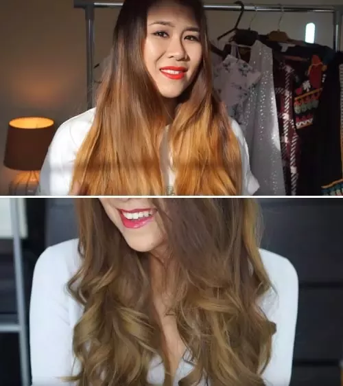 How To Fix Orange Hair After Bleaching 6 Quick Tips Orange To Blonde