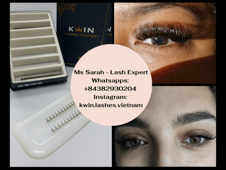 Keratin Lash Lift Tips For Taking Care Kwin Lashes