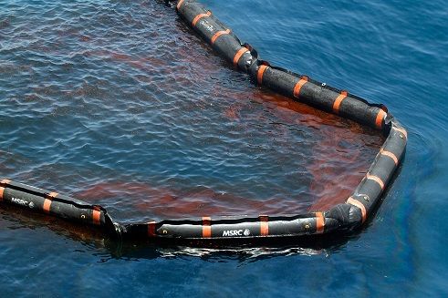 12+ Ways To Prevent Oil Spill Disasters - Ariston Net