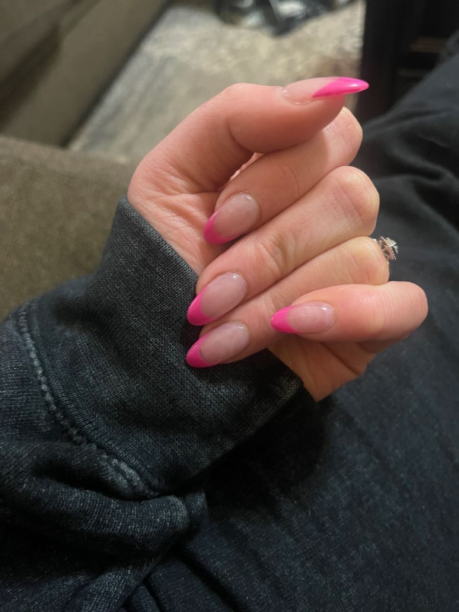 Pink Valentine Nails: Easy Romance Looks