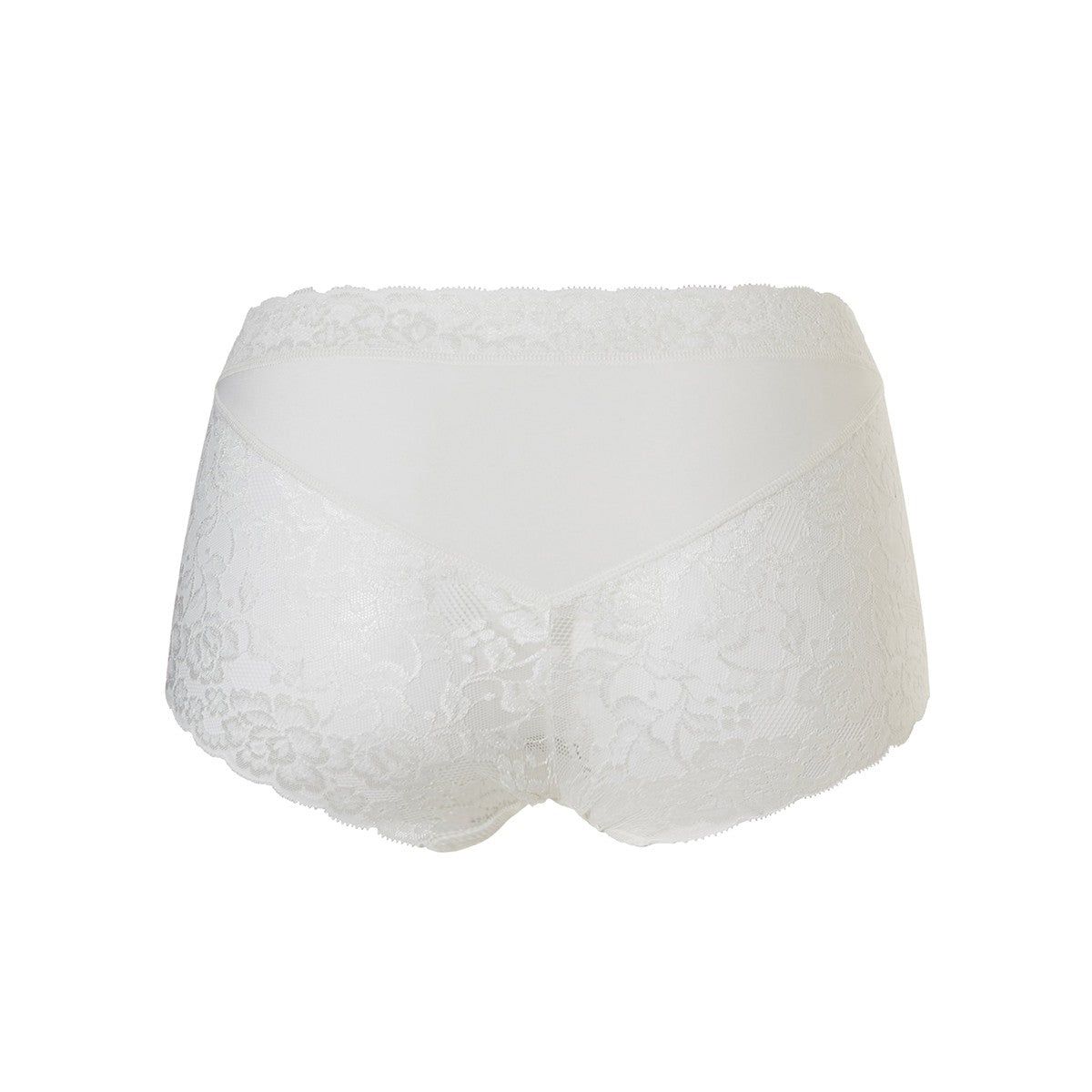 Ten Cate Secrets Lace High Waist 31758 Coconut 1534 Lvb