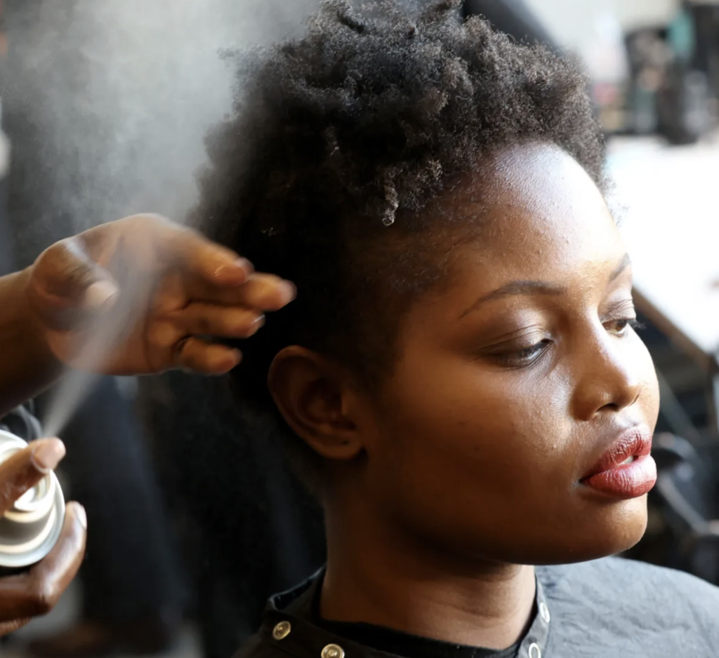 The 15 Best Drugstore Hairsprays In 2022