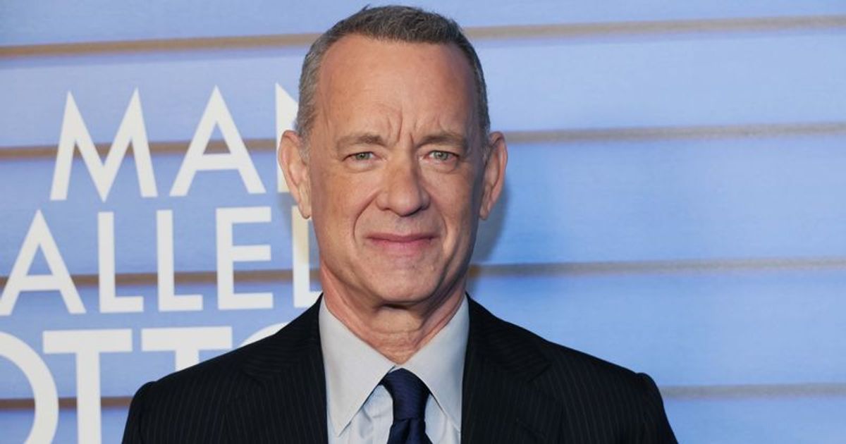 Tom Hanks Visits Epstein's Island: Shocking Truth Revealed - Ariston Net