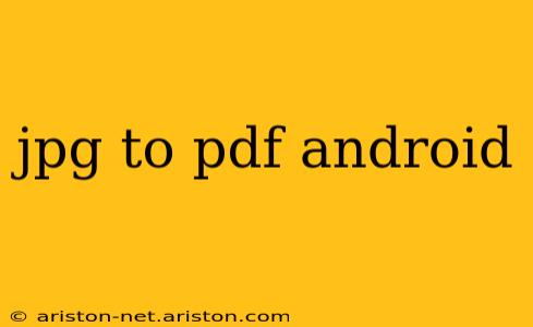 jpg to pdf android
